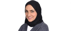 Read more about the article ريم الكمالي: الثقافة هوية وليست «رفاهية» – بقلم عثمان حسن