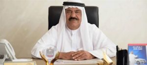 Read more about the article رحيل الصحافي الإماراتي المخضرم عبيد سلطان طويرش