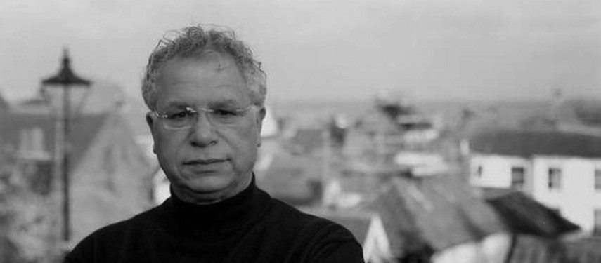 Read more about the article Iconic Palestinian poet Mourid Barghouti dies aged 76