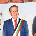 أمسية شعرية افتراضية للعلاق وبزيع واليوسفي   على منصة العويس الثقافية 21 مارس الجاري 2021