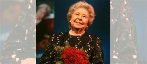 Read more about the article Opera star Christa Ludwig dies aged 93: ‘Her Italian rippled along like a second music’