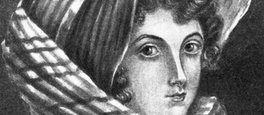You are currently viewing Rare handwritten Emily Bronte poems expected to sell for £1m at auction