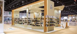 Read more about the article Abu Dhabi Arabic Language Centre launches new education initiative at Abu Dhabi International Book Fair