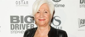 Read more about the article Oscar-winning ‘Moonstruck’ actress Olympia Dukakis dies at 89