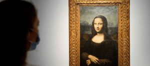 Read more about the article Mona Lisa copy sold for 2.9 mn euros in Paris auction