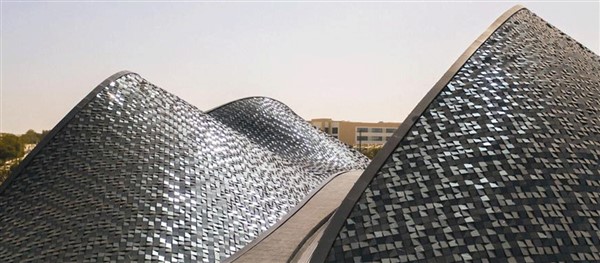 You are currently viewing Abu Dhabi to invest $6bn in culture and creative industries amid economic diversification push