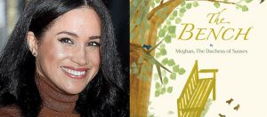 Read more about the article ‘The Bench’: Meghan Markle releases children’s book