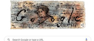 Read more about the article Who was Maliheh Afnan? Google Doodle celebrates life of Palestinian artist