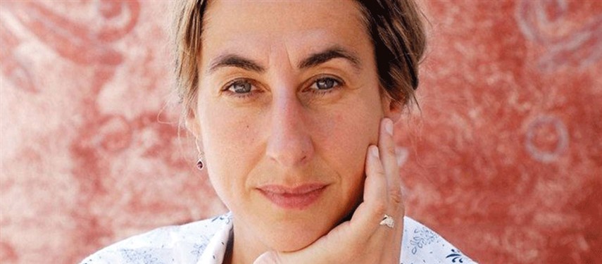 You are currently viewing الكاتبة الألمانية يوديت هيرمان تفوز بجائزة راينجاو للأدب