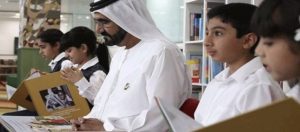 Read more about the article Winners of Dh11 million Arab Reading Challenge to be announced today