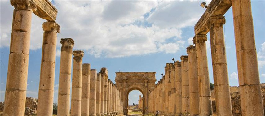 You are currently viewing Majida El Roumi, Najwa Karam and Georges Wassouf to perform at 2021 Jerash Festival