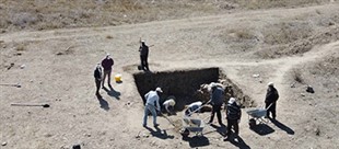 You are currently viewing ‘Ancestor’ of Mediterranean mosaics discovered in Turkey