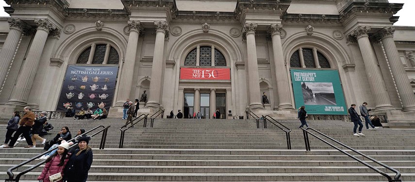 Read more about the article Met Opera reopens with landmark first show by Black composer