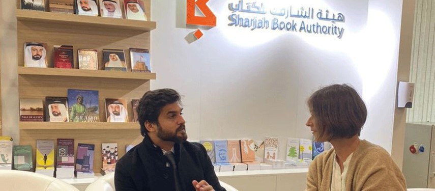 You are currently viewing UAE’s notable works by Emirati authors translated into Russian