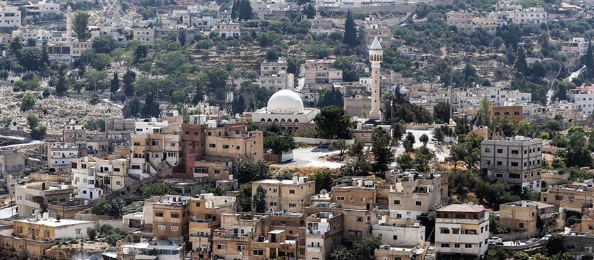 You are currently viewing A museum in Jordan’s as-Salt host world’s smallest holy Quran