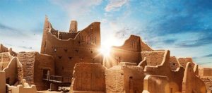Read more about the article Diriyah selected as the Capital of Arab Culture for 2030
