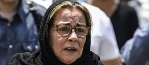 Read more about the article Egyptian actress Maha Abou Ouf dies at 65