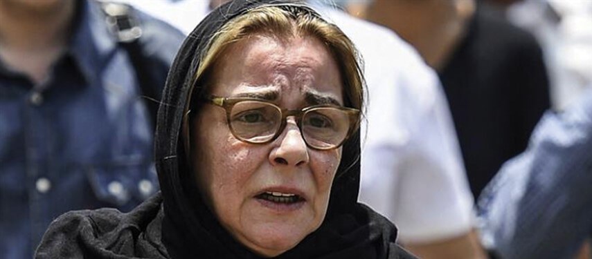 You are currently viewing Egyptian actress Maha Abou Ouf dies at 65