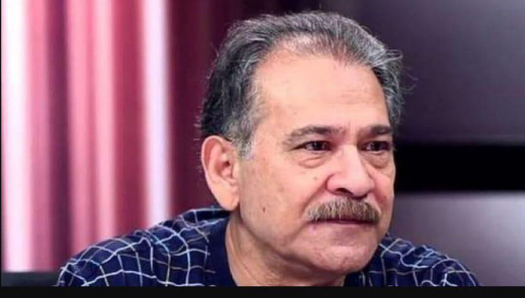 المفكر_سيد_القمني