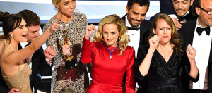 Read more about the article ‘CODA’ wins best picture Oscar, marking a streaming first