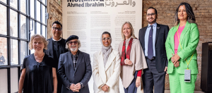 Read more about the article UAE unveils new installation by Emirati artist Mohamed Ibrahim at La Biennale di Venezia