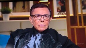 وفاة الفنان المصري سمير صبري عن 86 عاماً
