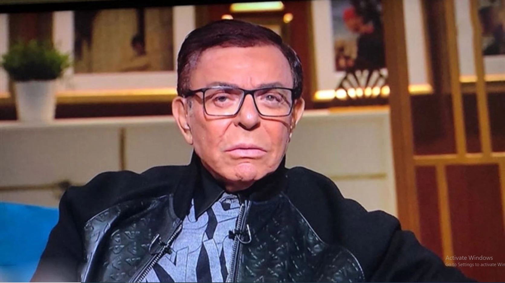 You are currently viewing Veteran Egyptian actor Samir Sabry passes away