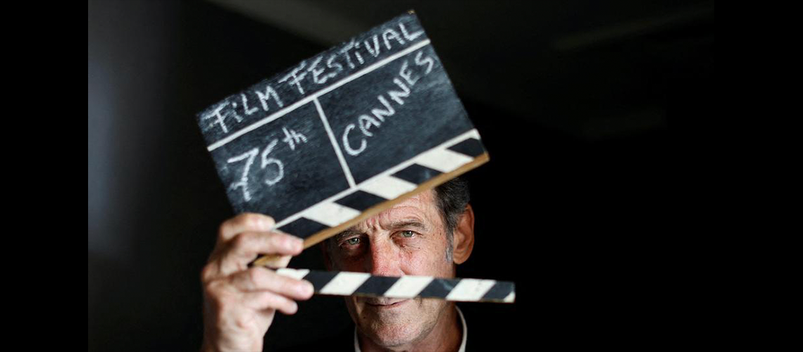 You are currently viewing Cannes Film Festival kicks into full swing for 75th anniversary