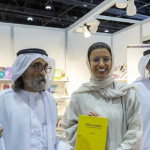 Emirati writer Ali Abu al-Reesh launches book on Expo 2020 Dubai