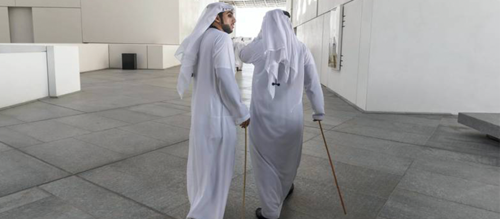 UAE's cultural landscape transformed under Sheikh Khalifa's leadership