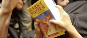 Read more about the article Harry Potter publisher Bloomsbury says COVID-spurred reading surge is here to stay