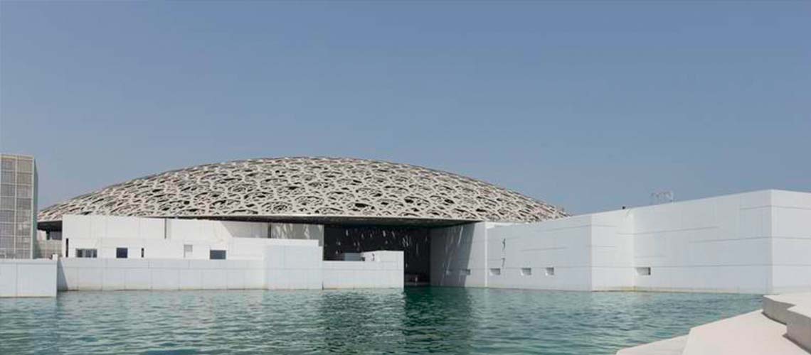You are currently viewing Louvre Abu Dhabi launches second Richard Mille Art Prize with $60,000 award