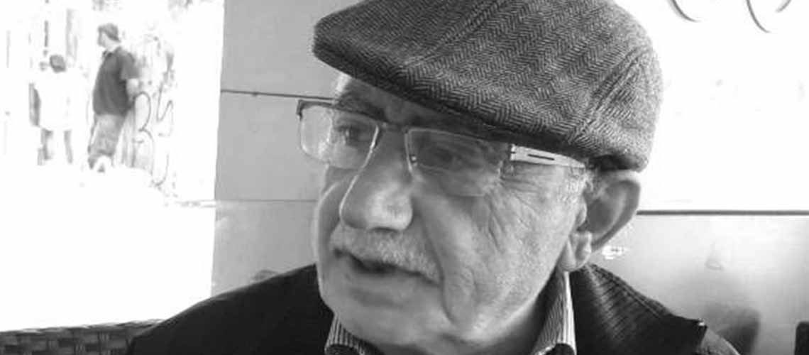 رحيل الشاعر اللبناني حسن عبد الله