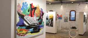 Read more about the article Africa’s artistic synergies melded at Mauritius International Art Fair 2022