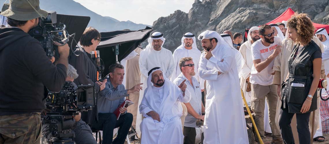 You are currently viewing ‘Khorfakkan’ scoops two Gold honours in Turkey, Belgium
