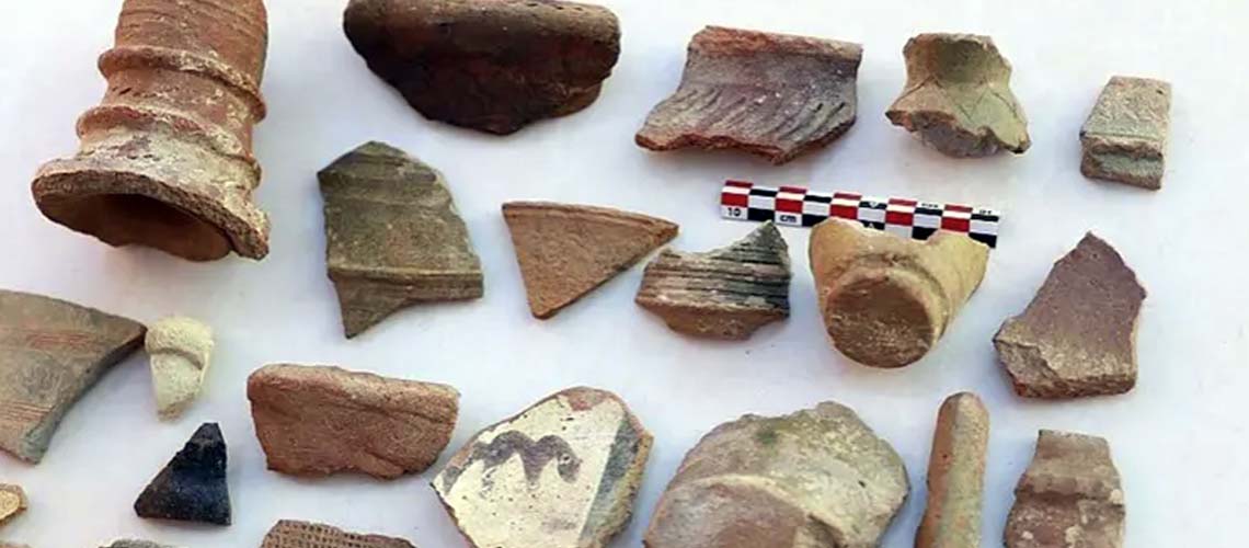 You are currently viewing Saudi-French archaeology team unearth new rare discoveries in Farasan Islands