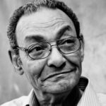 Egyptian author Bahaa Taher, winner of the first ‘Arabic Booker’, dies aged 87