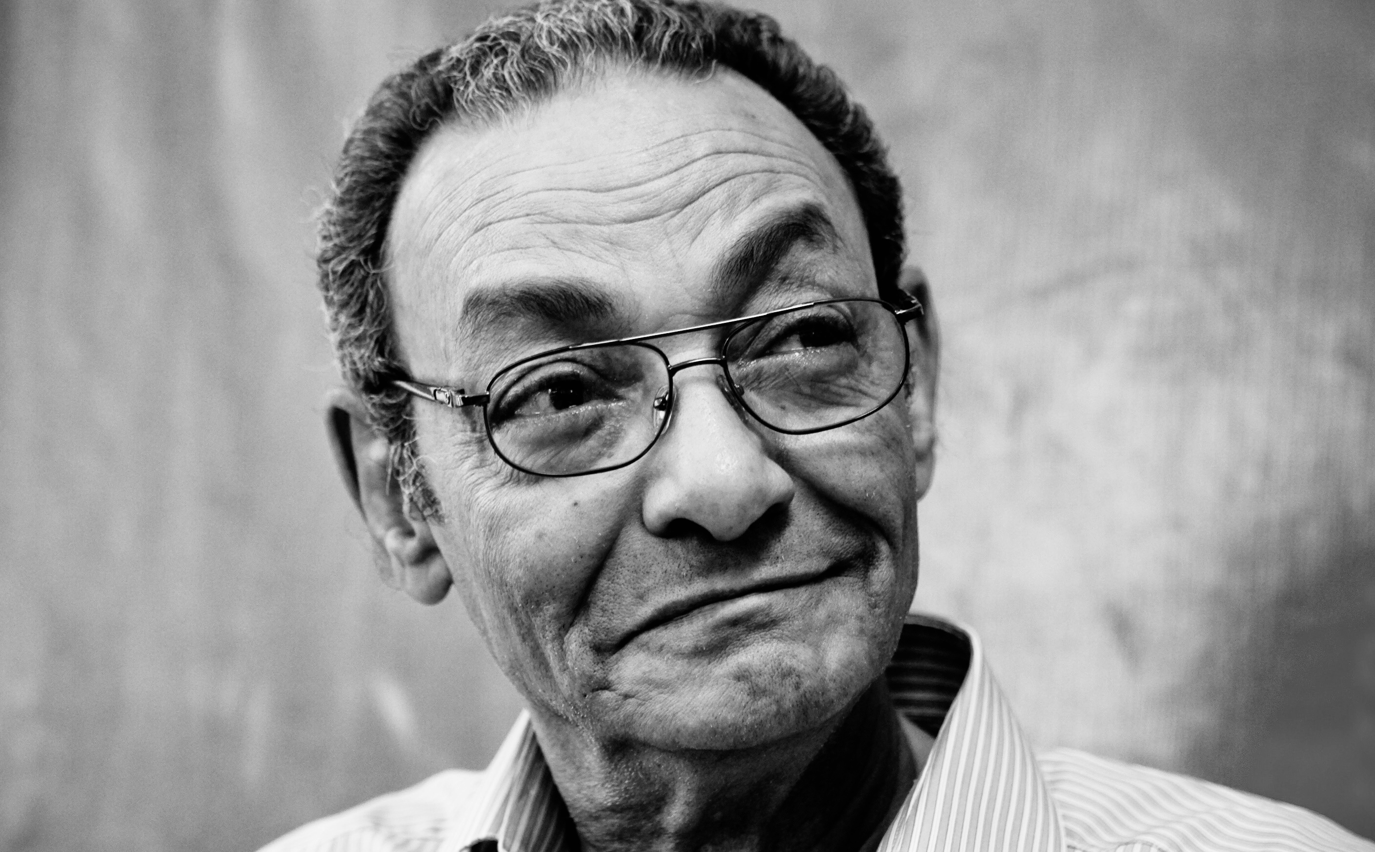 You are currently viewing Egyptian author Bahaa Taher, winner of the first ‘Arabic Booker’, dies aged 87