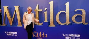 Read more about the article Musical ‘Matilda’ opens London Film Festival