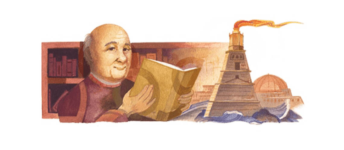 You are currently viewing Who was Mostafa El-Abbadi? Google Doodle celebrates Egyptian scholar