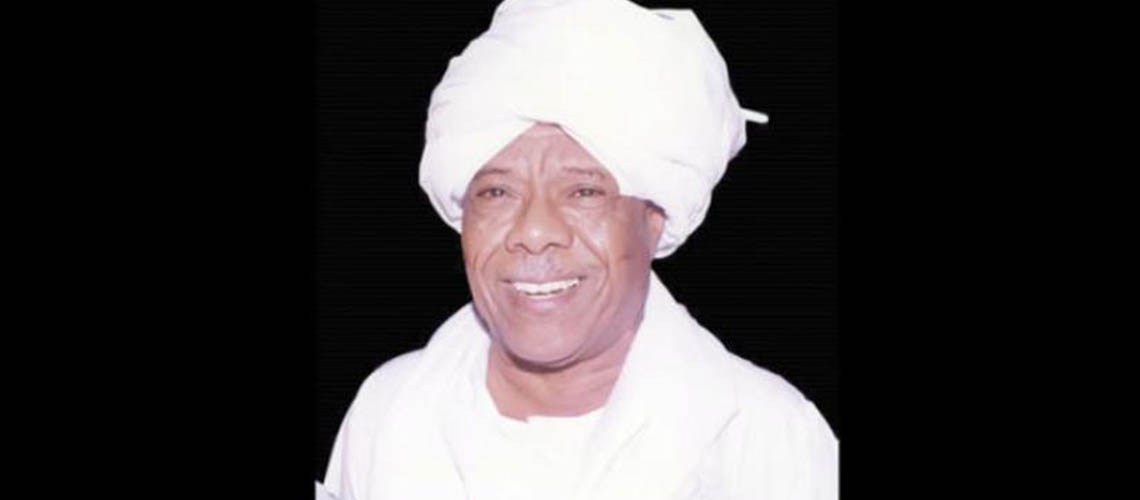 Read more about the article SIBF Recognizes Sudanese Historian Youssef Fadl as Figure of the Year