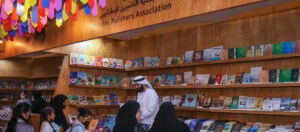 Read more about the article EPA displays more than 3,000 books at Al Ain Book Festival, Kuwait’s Book Fair