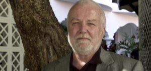 Read more about the article Acclaimed US writer Russell Banks dies at 82