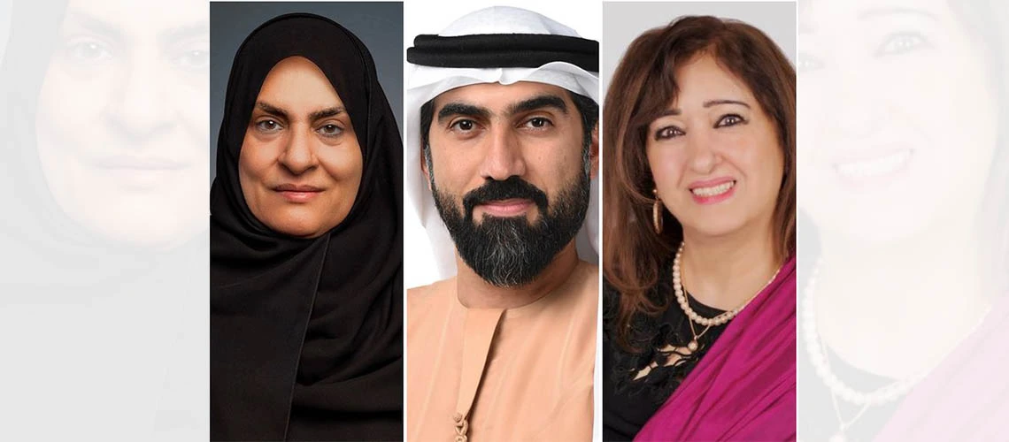 You are currently viewing Biggest Emirati line-up set for Emirates Airline Festival of Literature 2023 in Dubai