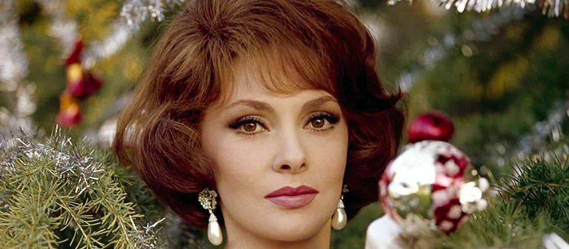 You are currently viewing Italian film legend Gina Lollobrigida dies at 95