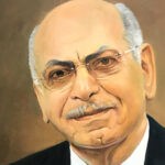 علي جعفر العلاق يفوز بجائزة النيل للمبدعين العرب 2026
