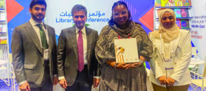 Read more about the article Sharjah Book Authority participates in ALA Annual Conference & Exhibition