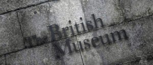 Read more about the article British Museum seeks recovery of some 2,000 stolen items
