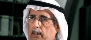Read more about the article رحيل القاص السعودي محمد علي علوان عن 73 عاماً
