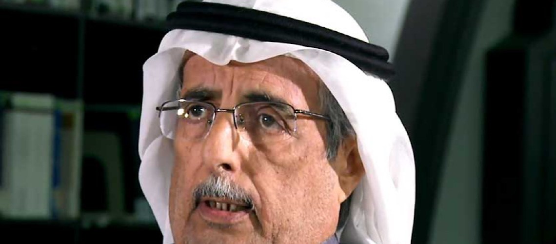 You are currently viewing رحيل القاص السعودي محمد علي علوان عن 73 عاماً